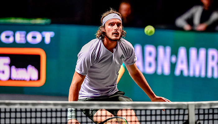 Nos pronostics tennis pour ce samedi : qui en finale à Marseille ?